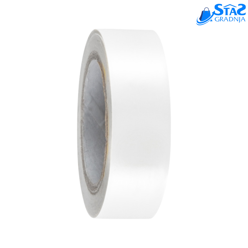 Izolir traka 19mm x 10m – Elektroizolaciona traka za bezbedne instalacije

