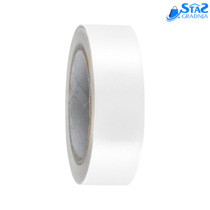 Izolir traka 19mm x 10m – Elektroizolaciona traka za bezbedne instalacije

