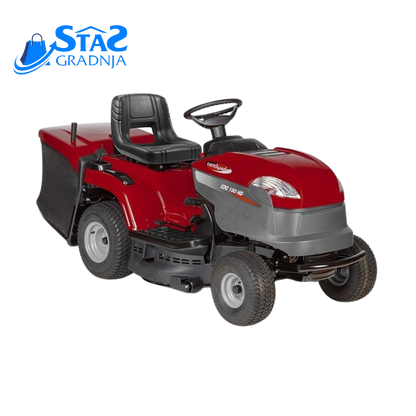 Traktorska kosilica Castelgarden XDC 150 HD 414 cm3 9,5 KS