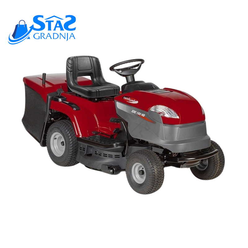 Traktorska kosilica Castelgarden XDC 150 HD 414 cm3 9,5 KS
