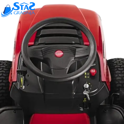 Traktorska kosilica Castelgarden XDC 150 HD 414 cm3 9,5 KS