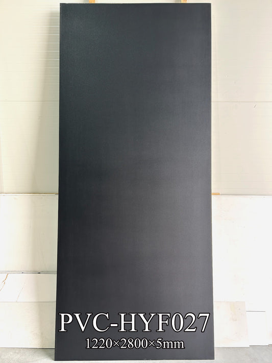 PVC dekorativni panel Carbon Velvet 122 × 280 cm – HYF027, dekor panela