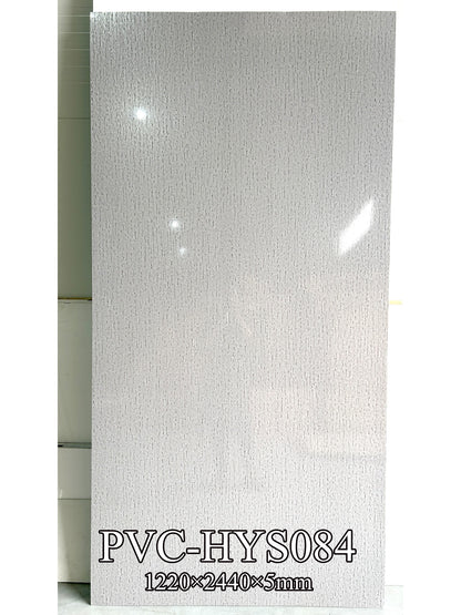 PVC dekorativni panel Lunar Fabric PVC-HYS084, debljina 5 mm