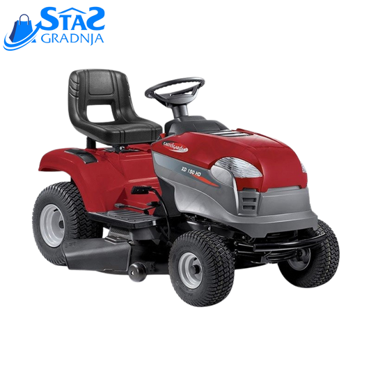 Traktorska kosilica Castelgarden XD 150 HD 414 cm3 9,5 KS