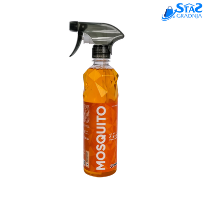Titanium Mosquito – Skidač Insekata 500ml


