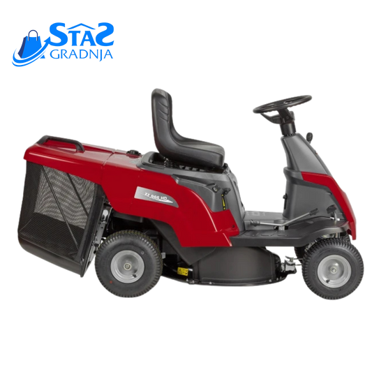 Traktorska kosilica Castelgarden XE966HD