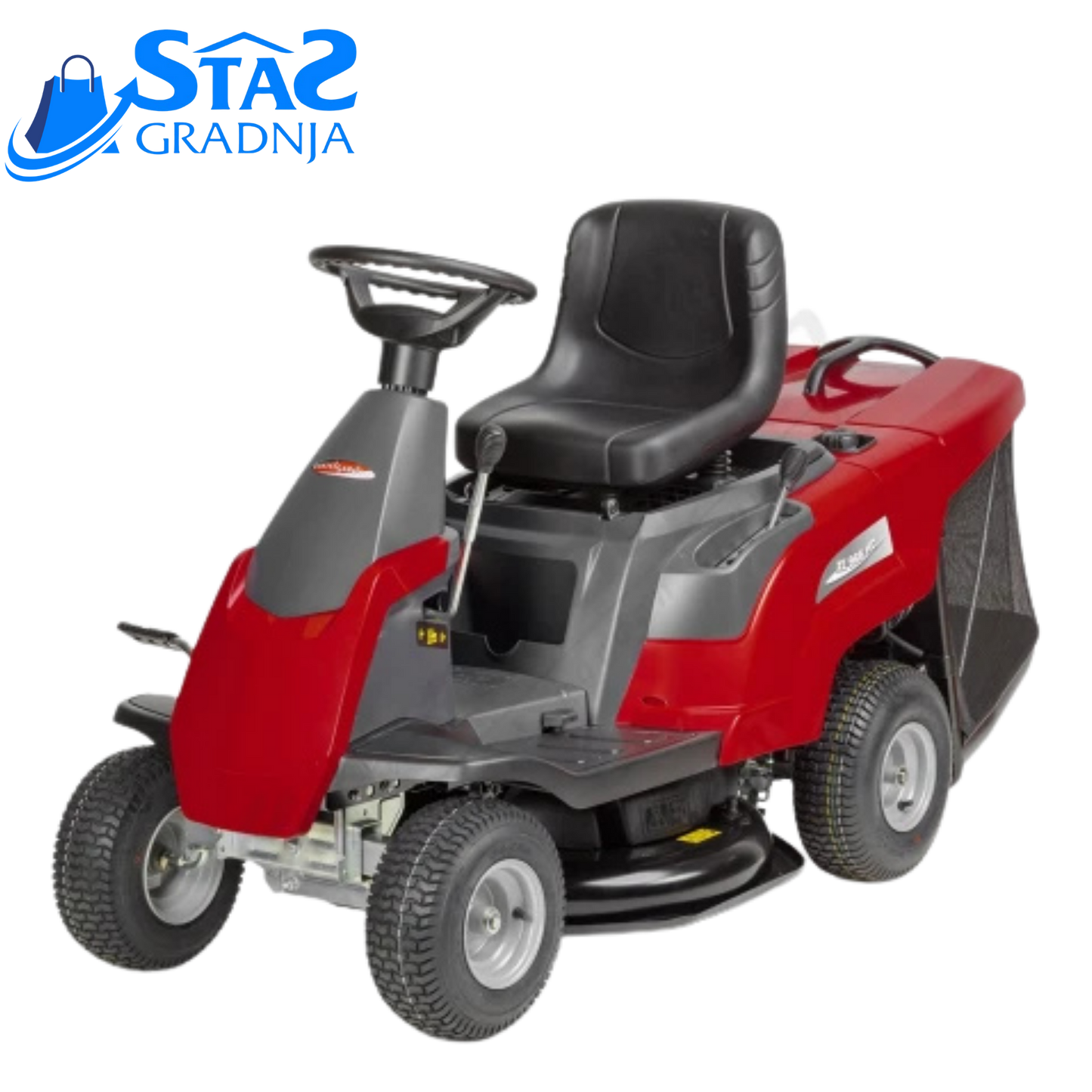 Traktorska kosilica Castelgarden XE966HD