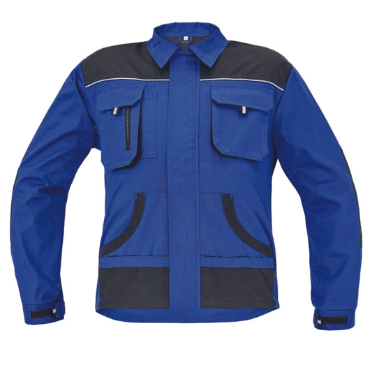Cerva Fridrich Hans radna bluza plava 1030117381