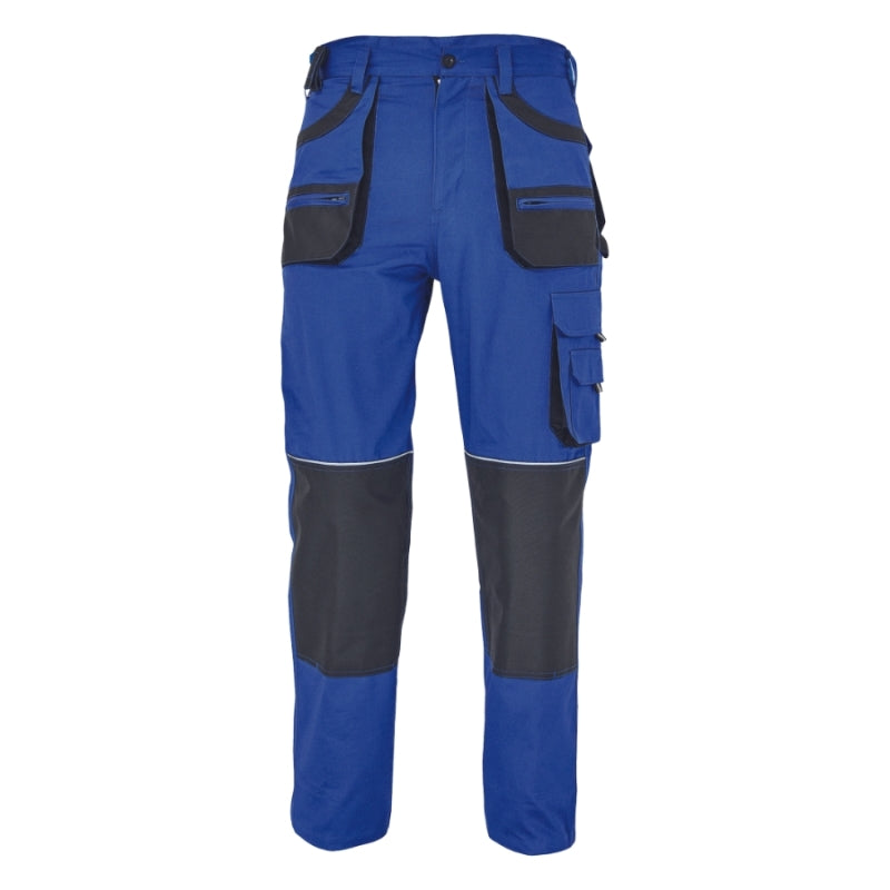 Cerva Fridrich Hans radne pantalone plave 1030117382