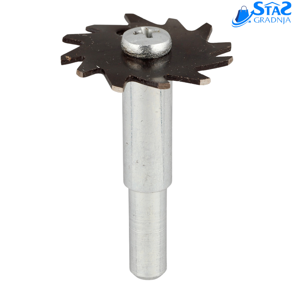 Glodalo za drvo 5.0x35 prorez | SB