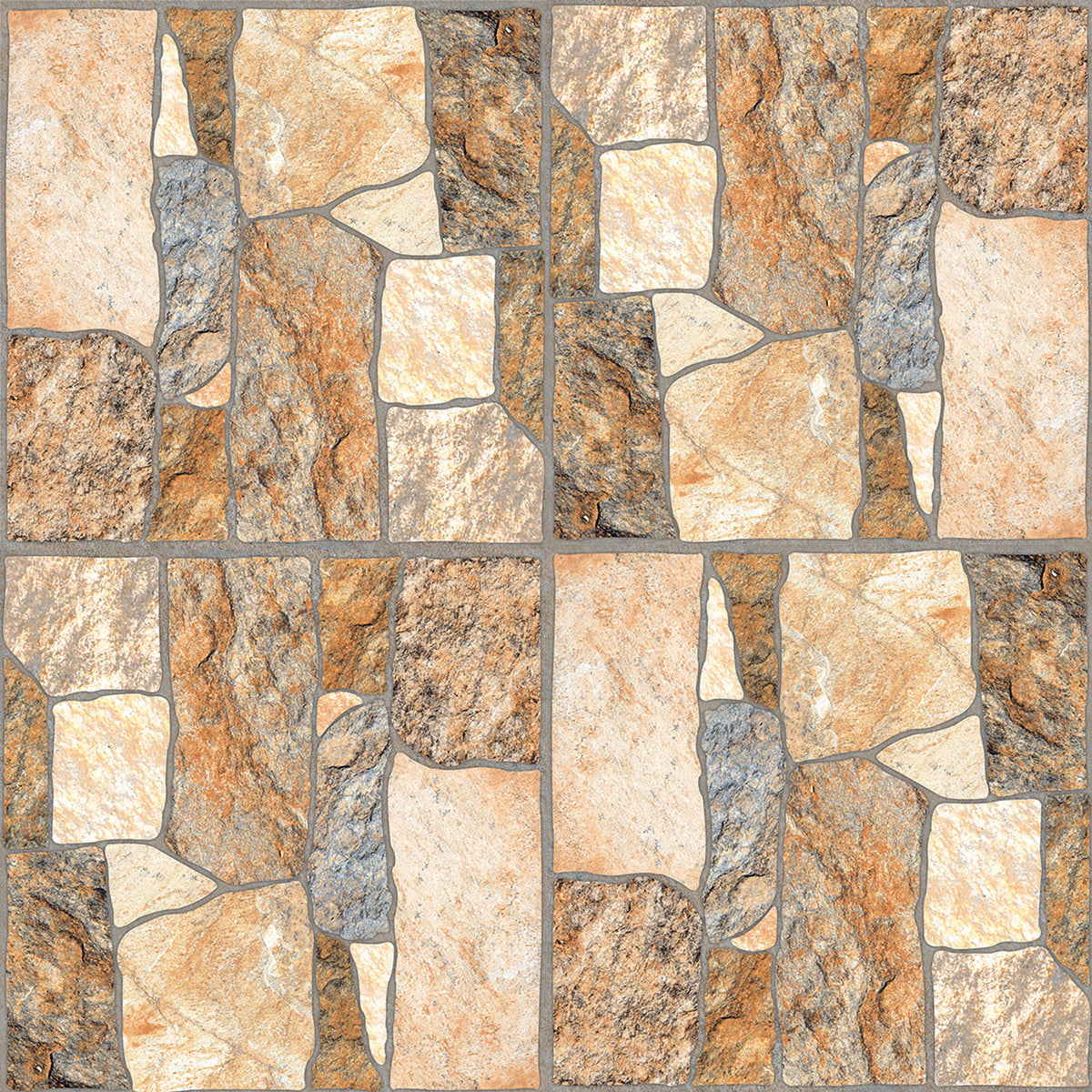 Keops Cotto 33×33 – izgled pločice, STAS šifra 58683
