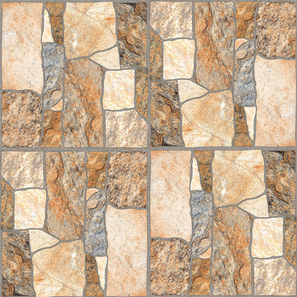 Keops Cotto 33×33 – izgled pločice, STAS šifra 58683
