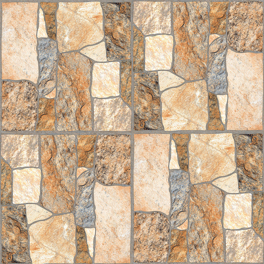 Keops Cotto 33×33 – izgled pločice, STAS šifra 58683
