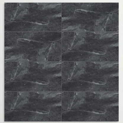 Lava Graphite 30×60 – izgled pločice, STAS šifra 58685