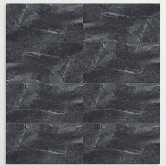 Lava Graphite 30×60 – izgled pločice, STAS šifra 58685