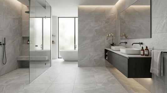 Lava Light Gray 30×60 – dodatni prikaz dekora, STAS šifra 58686