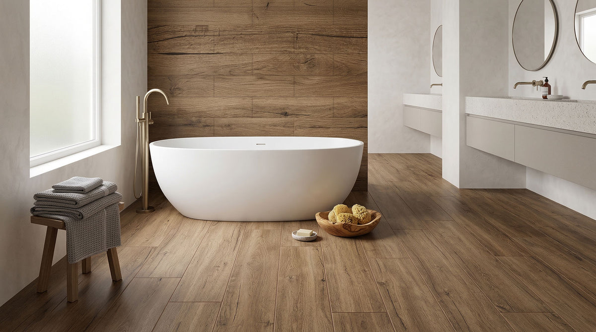 Dakota Brown 30×60 R9 – dodatni prikaz dekora, STAS šifra 58696