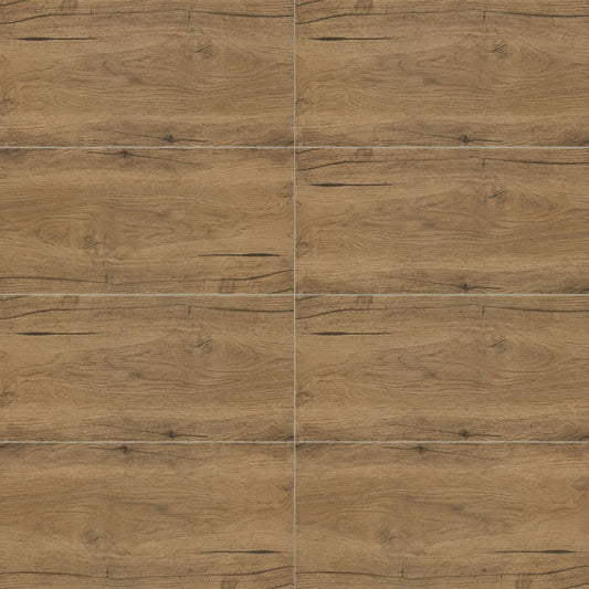 Dakota Brown 30×60 R9 – izgled pločice, STAS šifra 58696