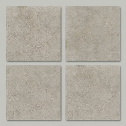 Concrete Old 59×59 rect. – izgled pločice, STAS šifra 58698