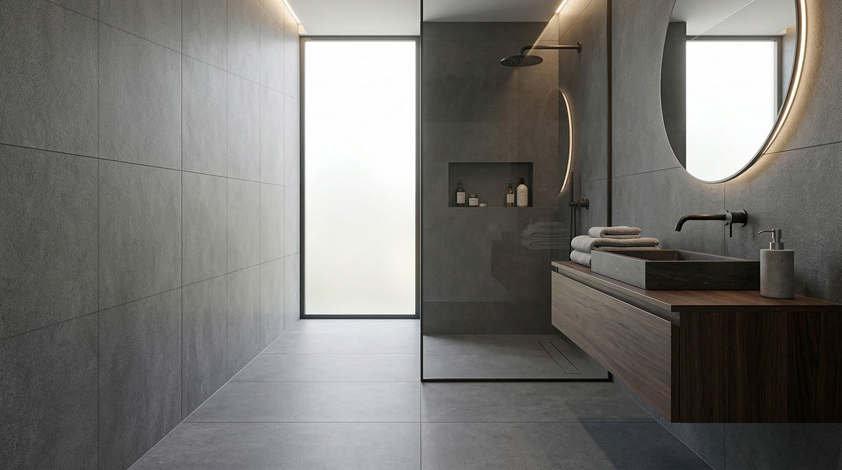 Hermes Dark Gray new rect. 60×60, R10 – dodatni prikaz dekora, STAS šifra 58710