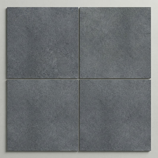 Hermes Dark Gray new rect. 60×60, R10 – izgled pločice, STAS šifra 58710