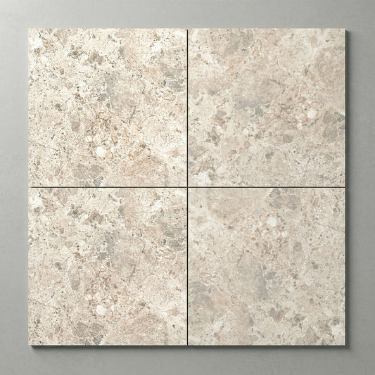 Terrazzo new rect. 60×60 – izgled pločice, STAS šifra 58713