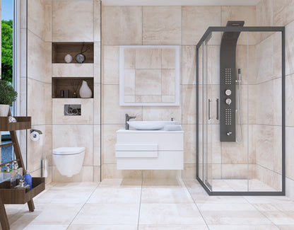 Kolos Beige rect. 60×60 – dodatni prikaz dekora, STAS šifra 58714