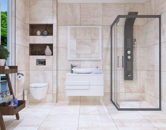 Kolos Beige rect. 60×60 – dodatni prikaz dekora, STAS šifra 58714