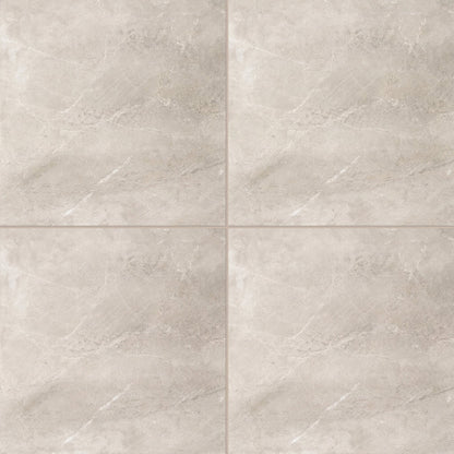 Kolos Gray rect. 60×60 – izgled pločice, STAS šifra 58715