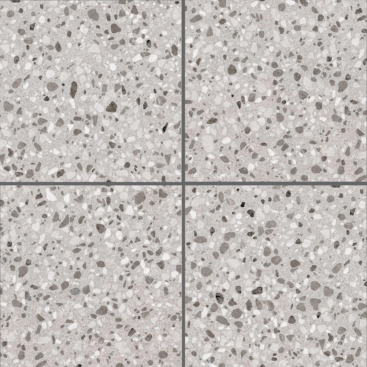 Venezia light gray 33×33 – izgled pločice, STAS šifra 58718