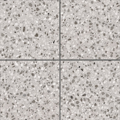 Venezia light gray 33×33 – izgled pločice, STAS šifra 58718