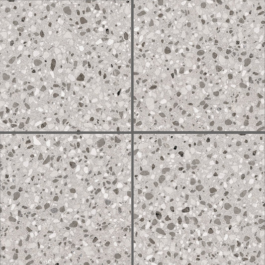 Venezia light gray 33×33 – izgled pločice, STAS šifra 58718