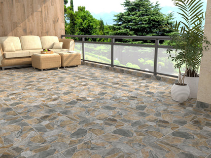 Riverstone Mix 45×45 – dodatni prikaz dekora, STAS šifra 58722