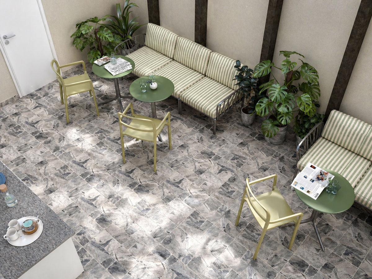 Riverstone Grey 30×60 – dodatni prikaz dekora, STAS šifra 58723