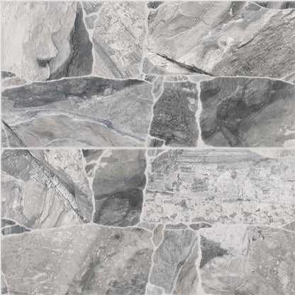 Riverstone Grey 30×60 – izgled pločice, STAS šifra 58723