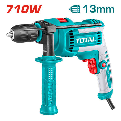 Total udarna bušilica 710 W TG10713662