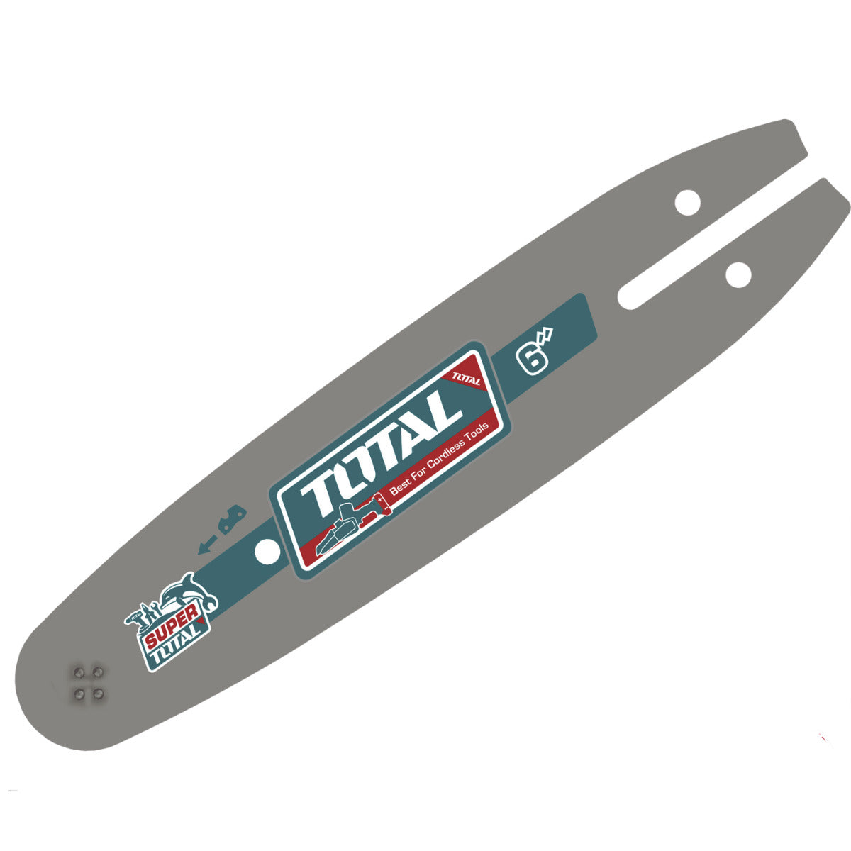 Total mač za lančanu testeru 15 cm / 6″ TGTSB50601