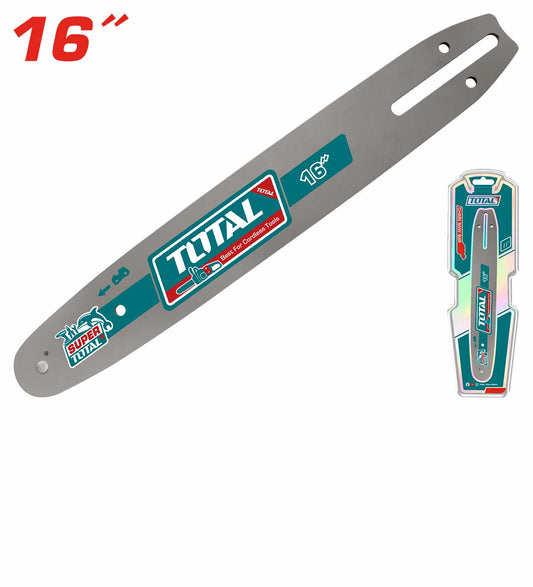 Total mač za lančanu testeru 16″ TGTSB51603