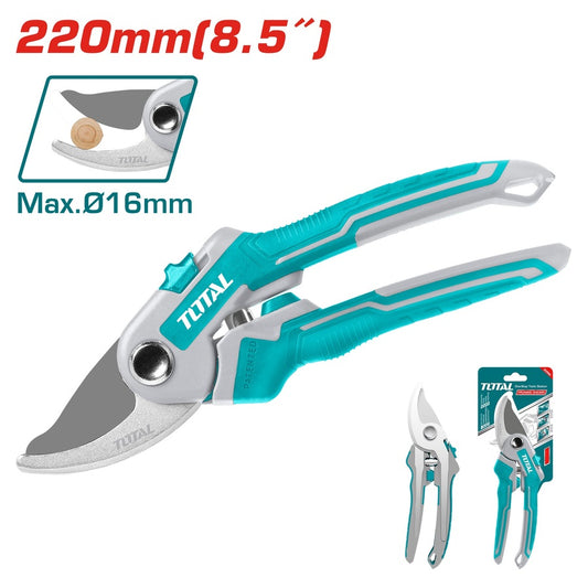 Total makaze za orezivanje 220 mm THT0601
