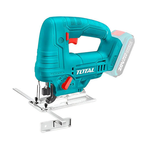 Total P20S akumulatorska ubodna testera 20 V TJSLI6508