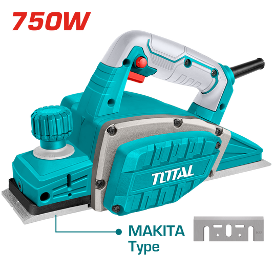 Total električno rende 750 W TL7508226