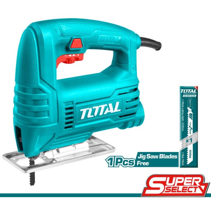 Total ubodna testera 400 W TS2045565
