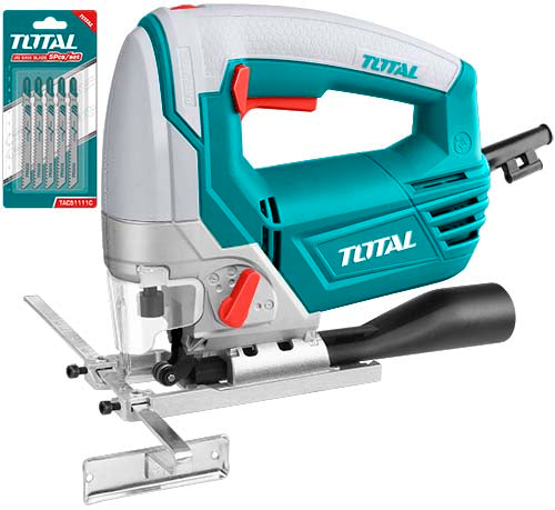 Total ubodna testera 800 W TS2081006