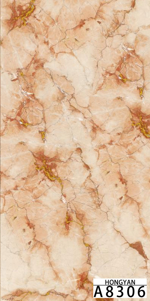 UV mermerni panel Rosa Portogallo A8306