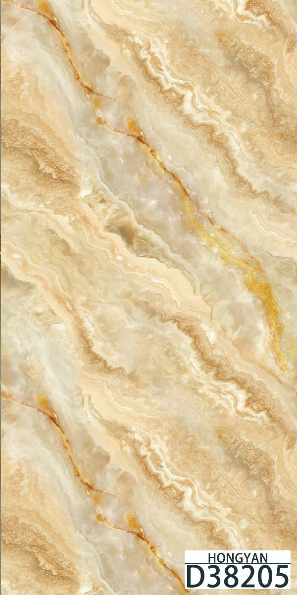 Honey Onyx u mednim i krem tonovima
